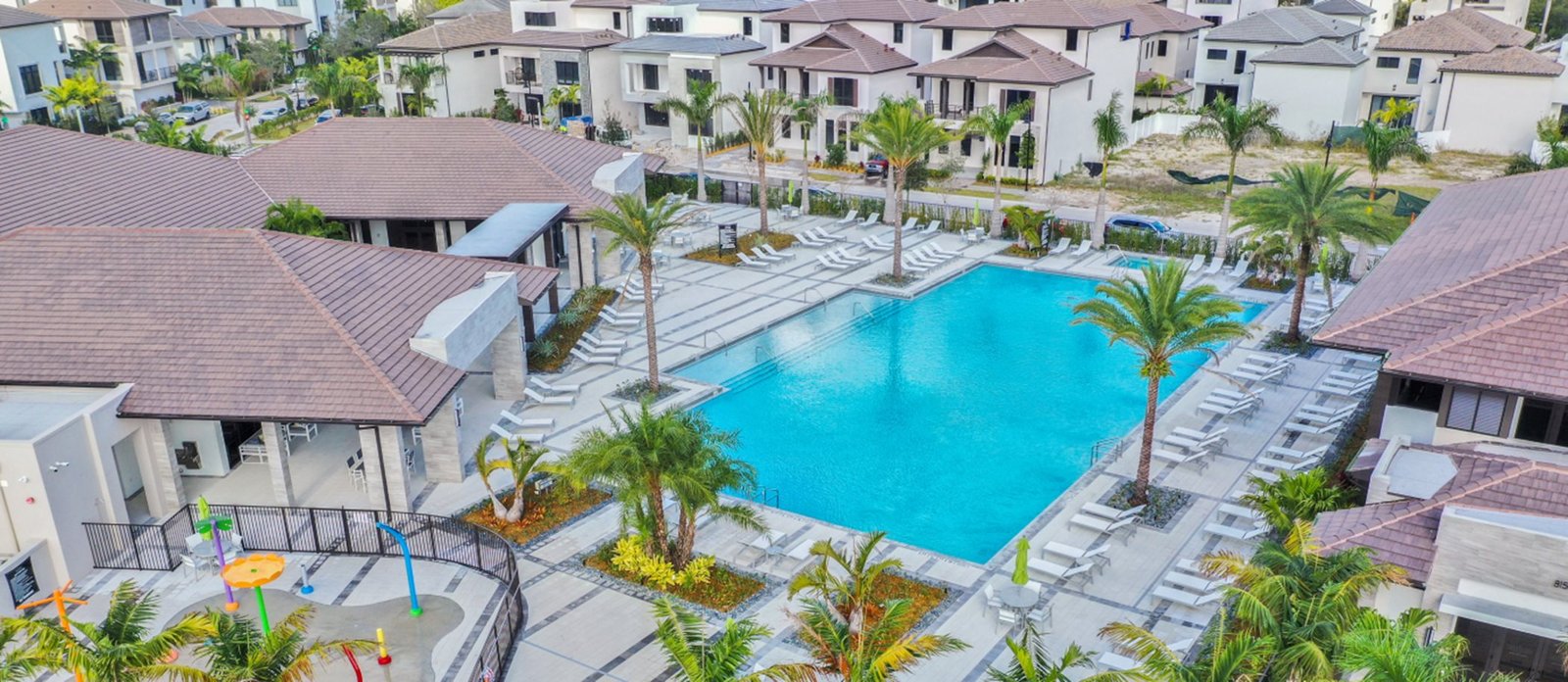 Urbana Downtown Doral