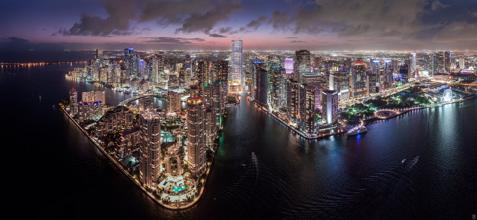 BACCARAT RESIDENCES BRICKELL MIAMI